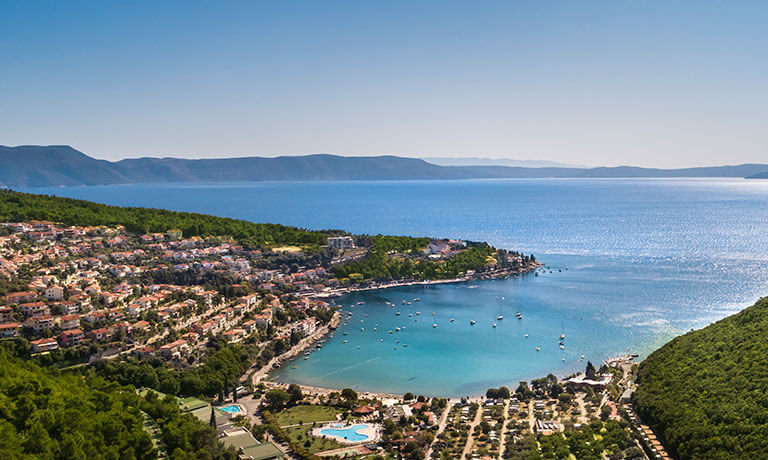 Rabac Image