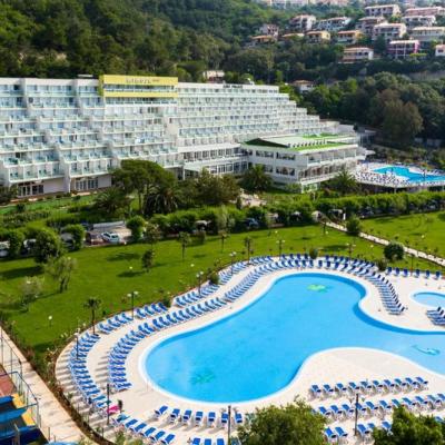 Hotel 11