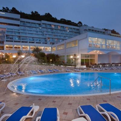 Hotel 1